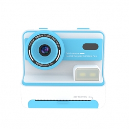 Vimorica Print Camera