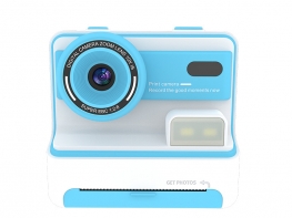 Vimorica Print Camera